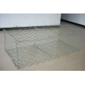 Caixa Gabion PVC / Galvanizado